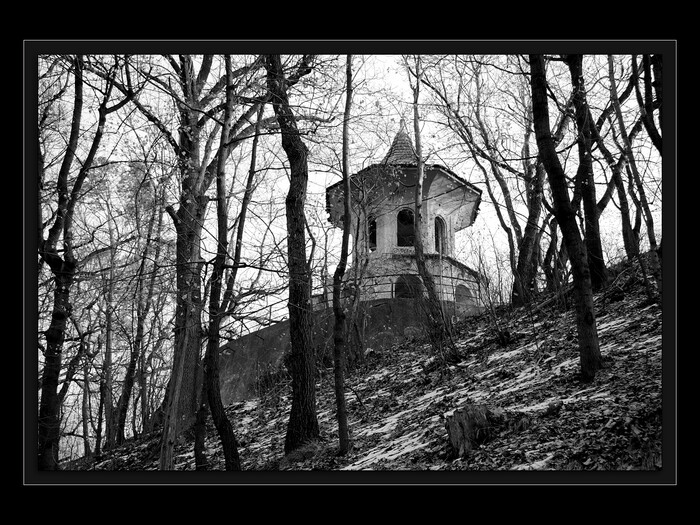 Čínský pavilonek 02
Keywords: Cibulka