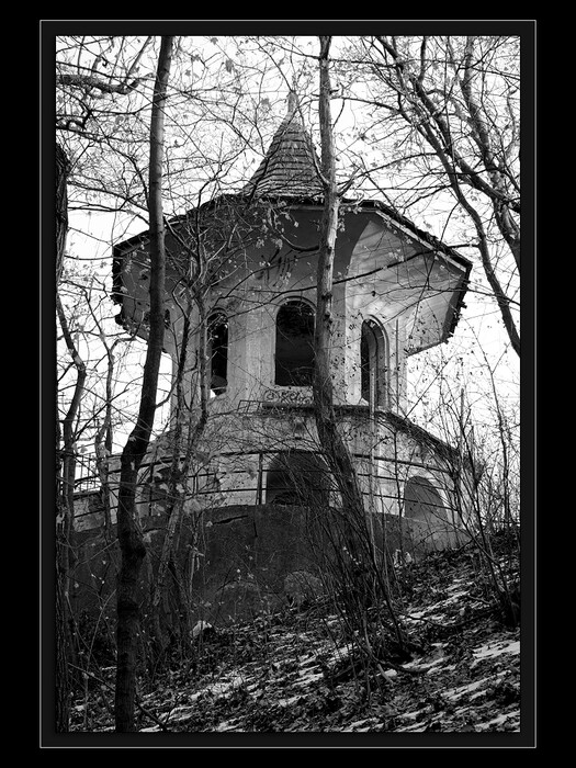 Čínský pavilonek 03
Keywords: Cibulka