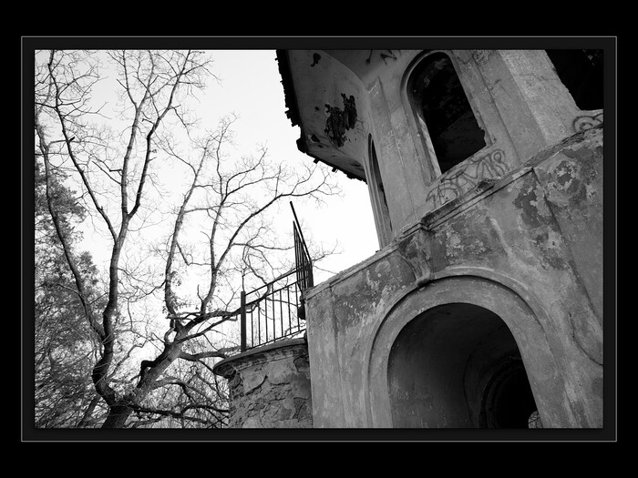 Čínský pavilonek 08
Keywords: Cibulka