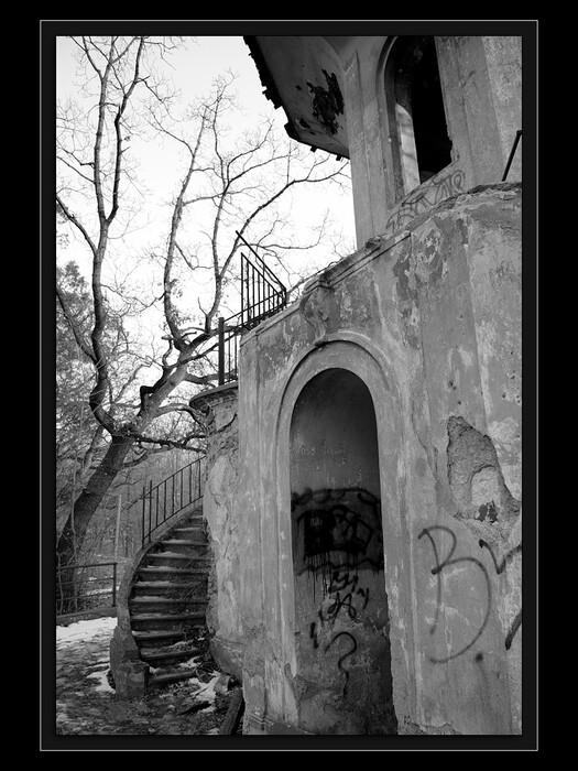 Čínský pavilonek 09
Keywords: Cibulka