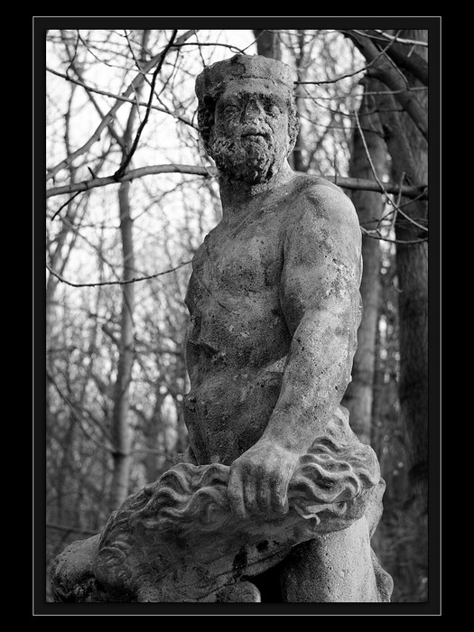 Zeus - vládce blesků
Keywords: Cibulka