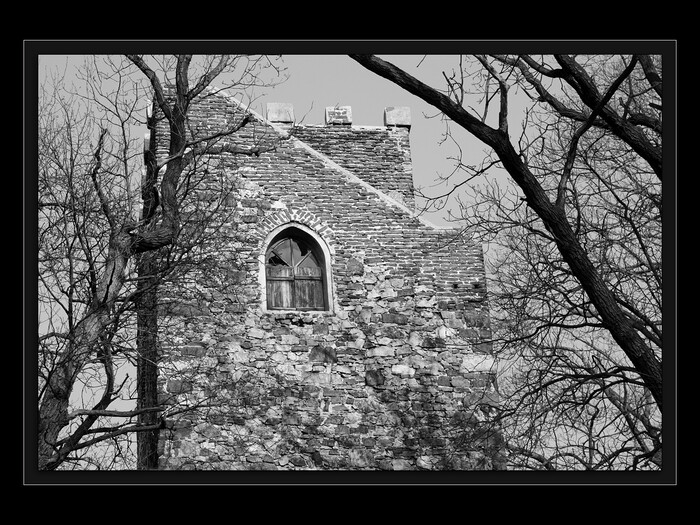 Rozhledna
Keywords: Cibulka;rozhledna