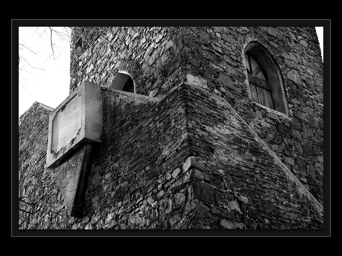 Rozhledna
Keywords: Cibulka;rozhledna