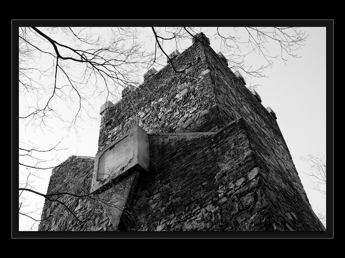 Rozhledna
Keywords: Cibulka;rozhledna