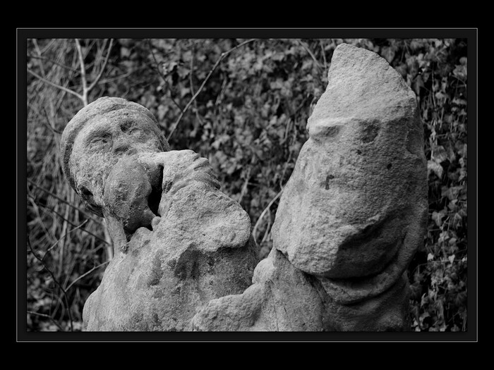 Chronos - strážce času
Keywords: Cibulka