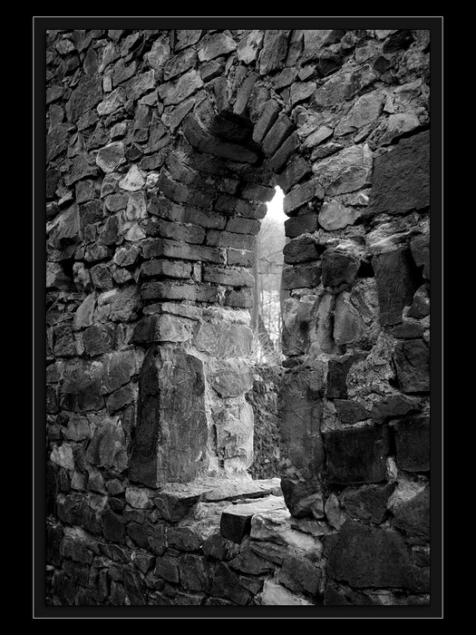 Okno strážce času
Keywords: Cibulka