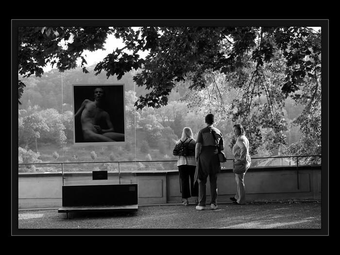 Na vlastní kůži
Keywords: 3D svět Země