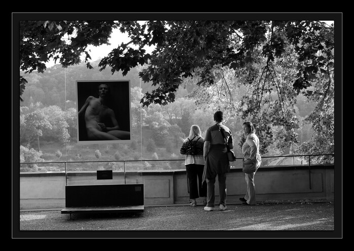 Na vlastní kůži
Keywords: 3D svět Země