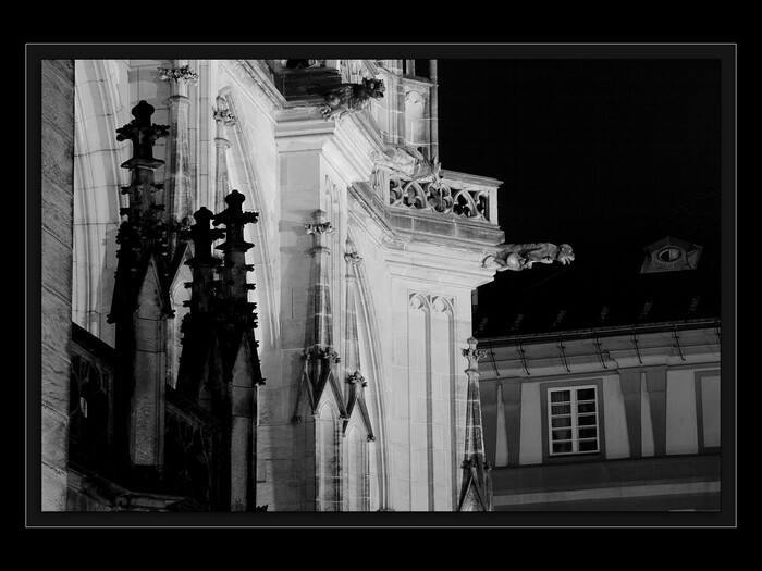 Kontrastu přibývá,
Keywords: katedrála;galaktická transformace 2012;vzestup;hvězdné vědomí